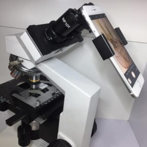 KÍNH HIỂN VI DMK-1847